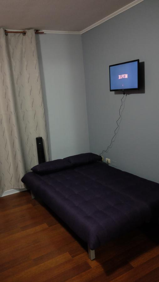 Welcome To - Chile Apartamento *