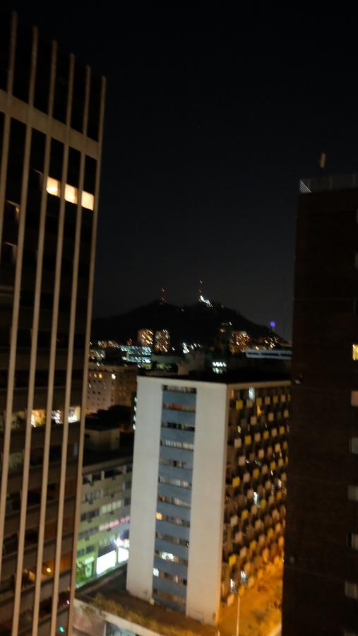 Welcome To - Chile Santiago de Chile